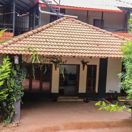 Coorg Nature Breeze Home Stay Мадикери Экстерьер фото