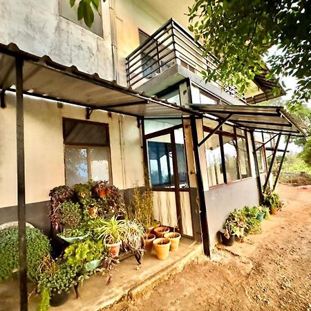 Coorg Nature Breeze Home Stay Мадикери Экстерьер фото