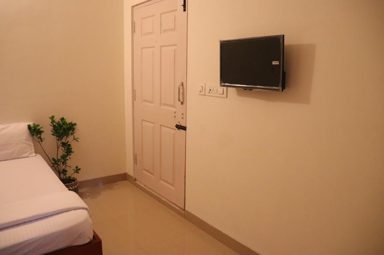 Coorg Nature Breeze Home Stay Мадикери Экстерьер фото