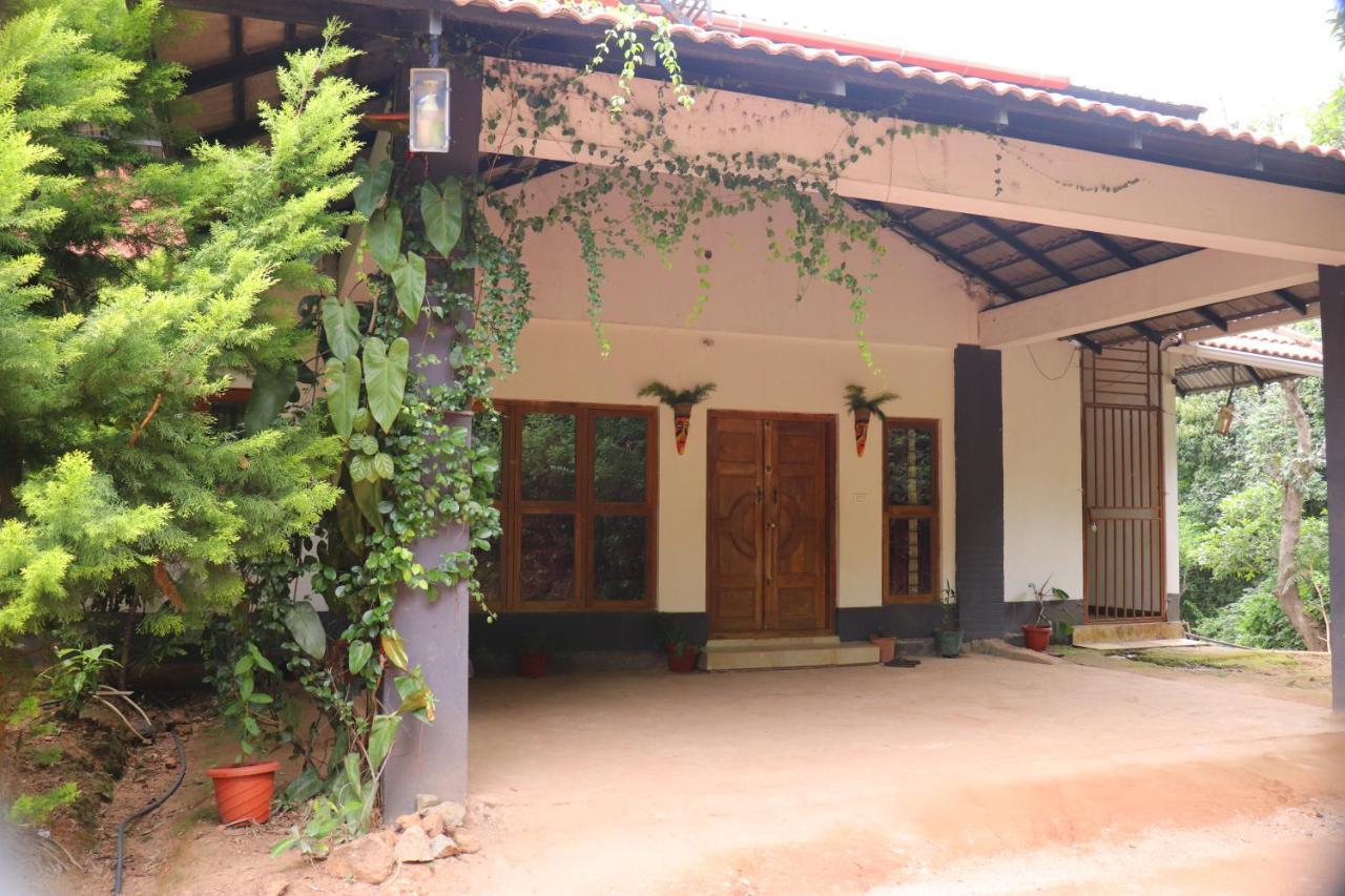 Coorg Nature Breeze Home Stay Мадикери Экстерьер фото