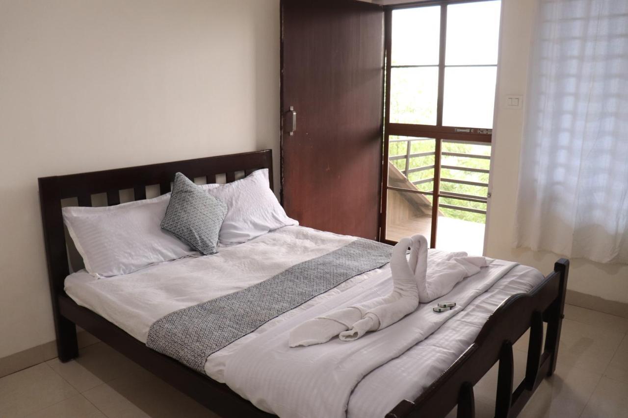 Coorg Nature Breeze Home Stay Мадикери Экстерьер фото