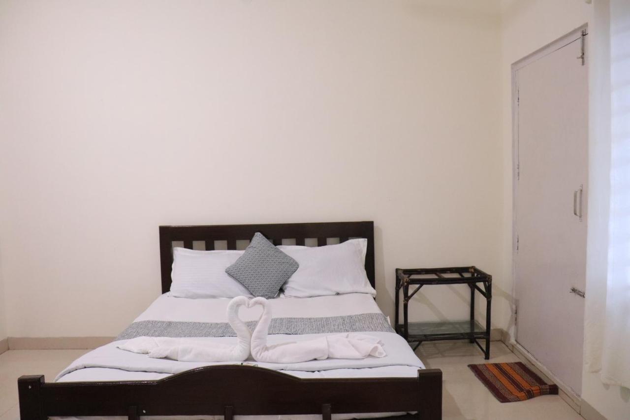Coorg Nature Breeze Home Stay Мадикери Экстерьер фото