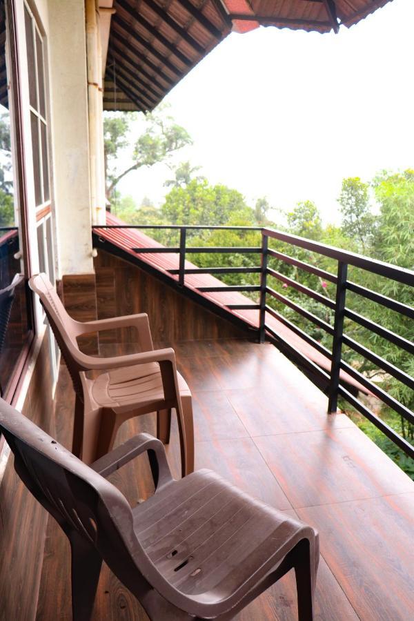 Coorg Nature Breeze Home Stay Мадикери Экстерьер фото