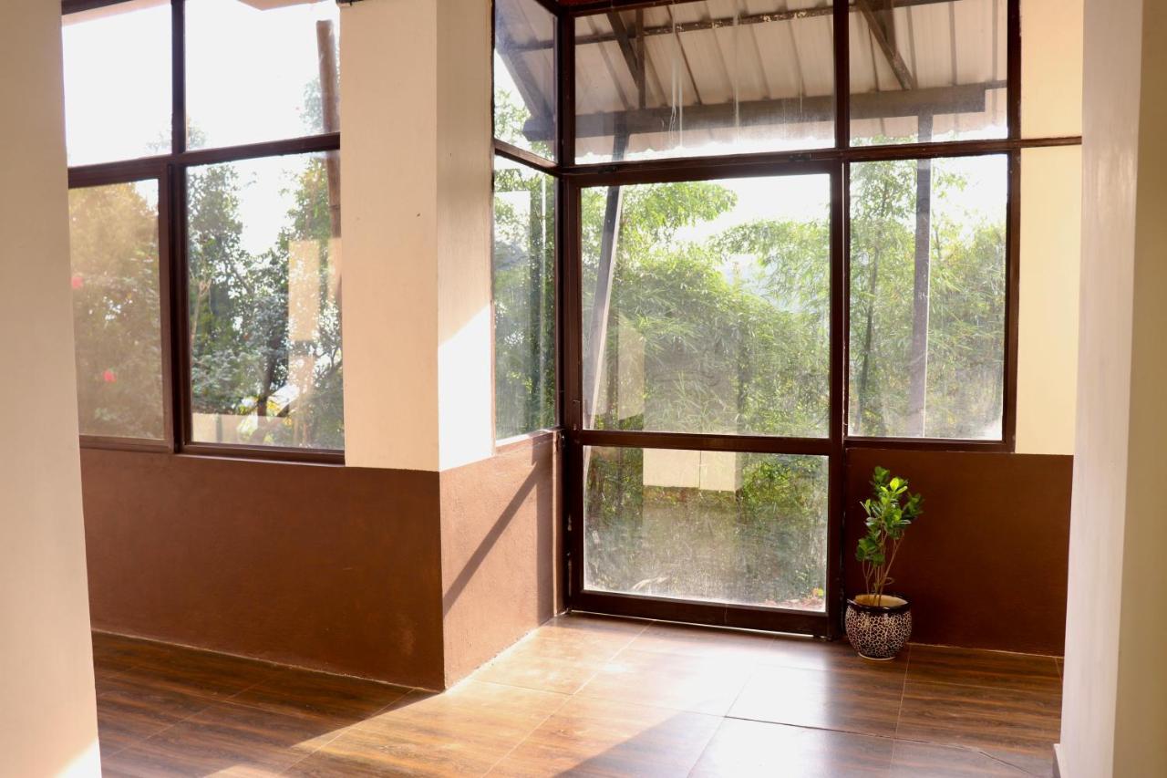 Coorg Nature Breeze Home Stay Мадикери Экстерьер фото