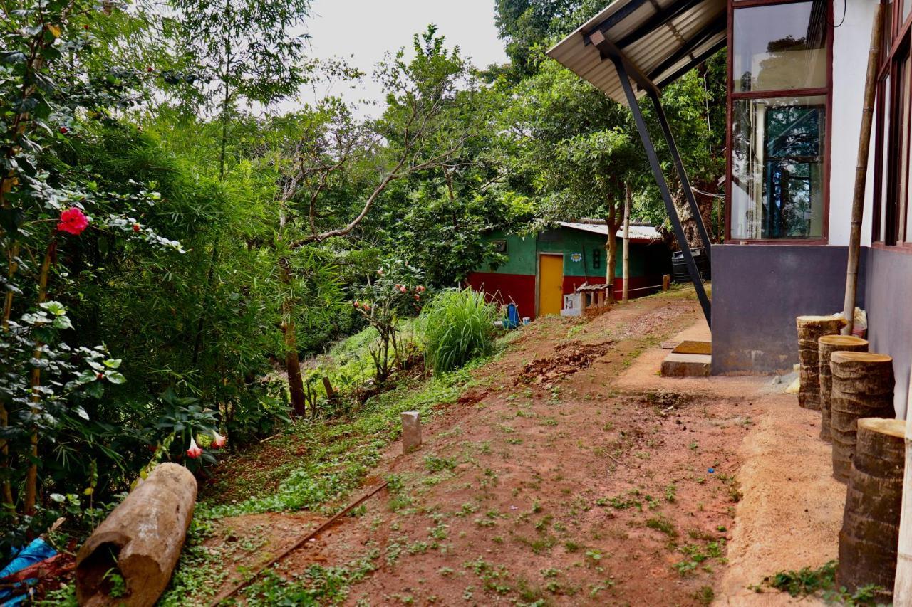 Coorg Nature Breeze Home Stay Мадикери Экстерьер фото