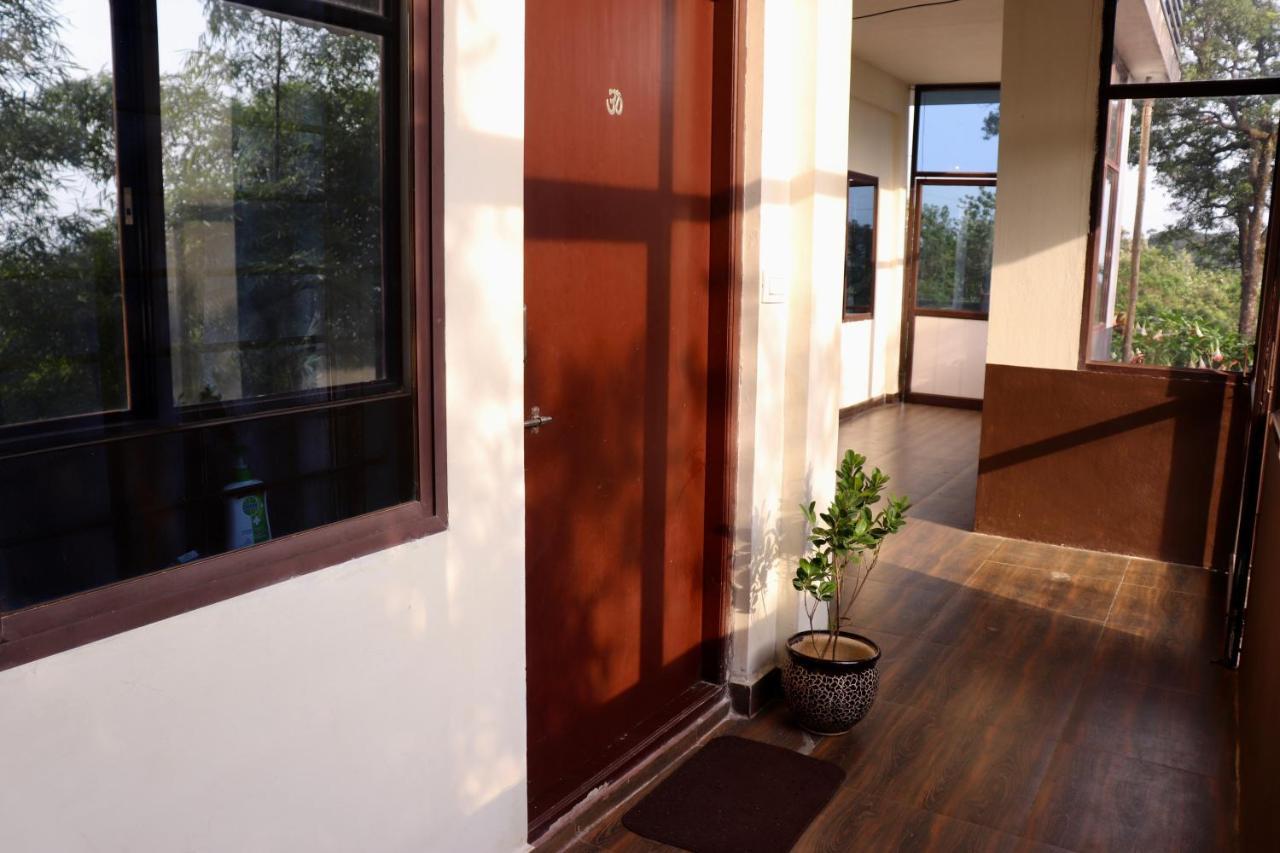 Coorg Nature Breeze Home Stay Мадикери Экстерьер фото