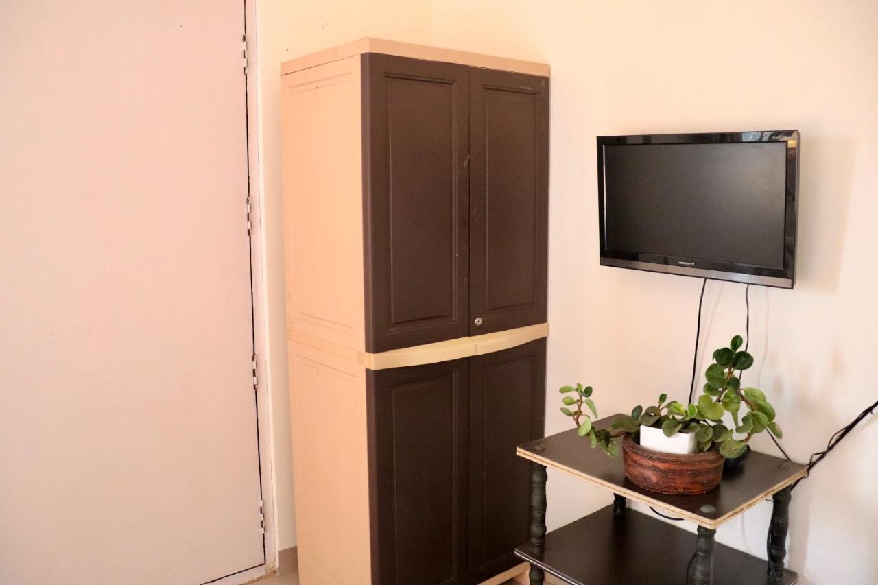 Coorg Nature Breeze Home Stay Мадикери Экстерьер фото