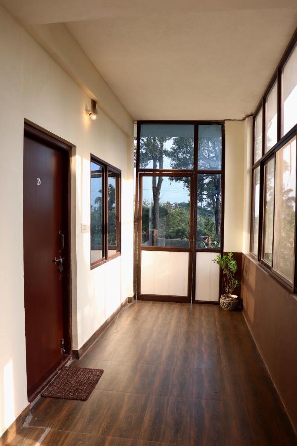 Coorg Nature Breeze Home Stay Мадикери Экстерьер фото