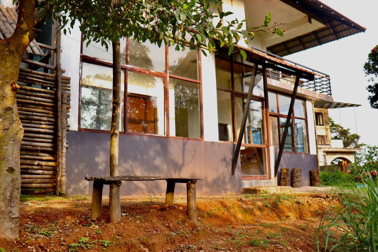 Coorg Nature Breeze Home Stay Мадикери Экстерьер фото