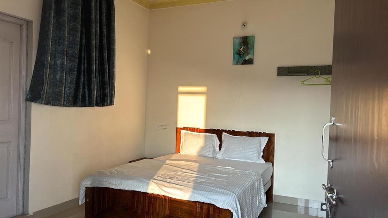 Coorg Nature Breeze Home Stay Мадикери Экстерьер фото