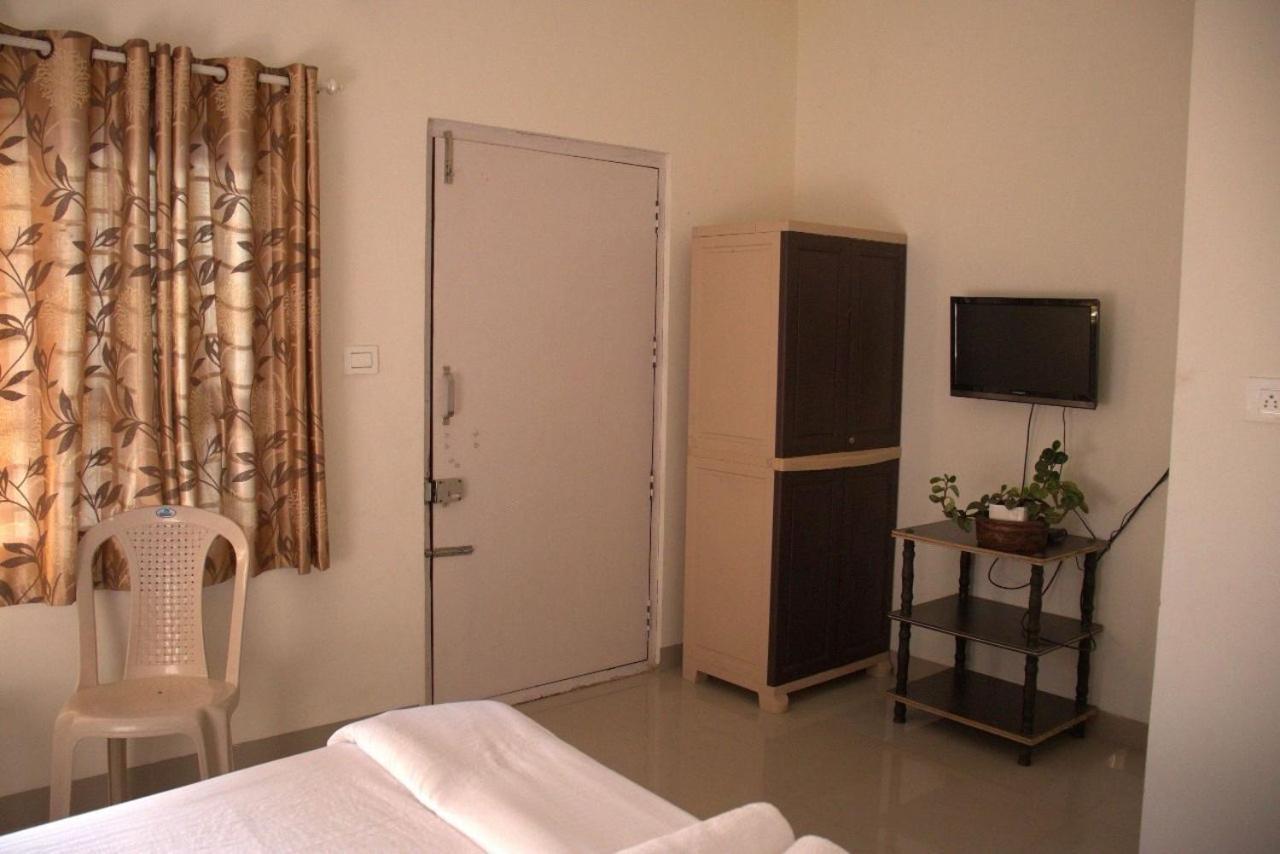 Coorg Nature Breeze Home Stay Мадикери Экстерьер фото