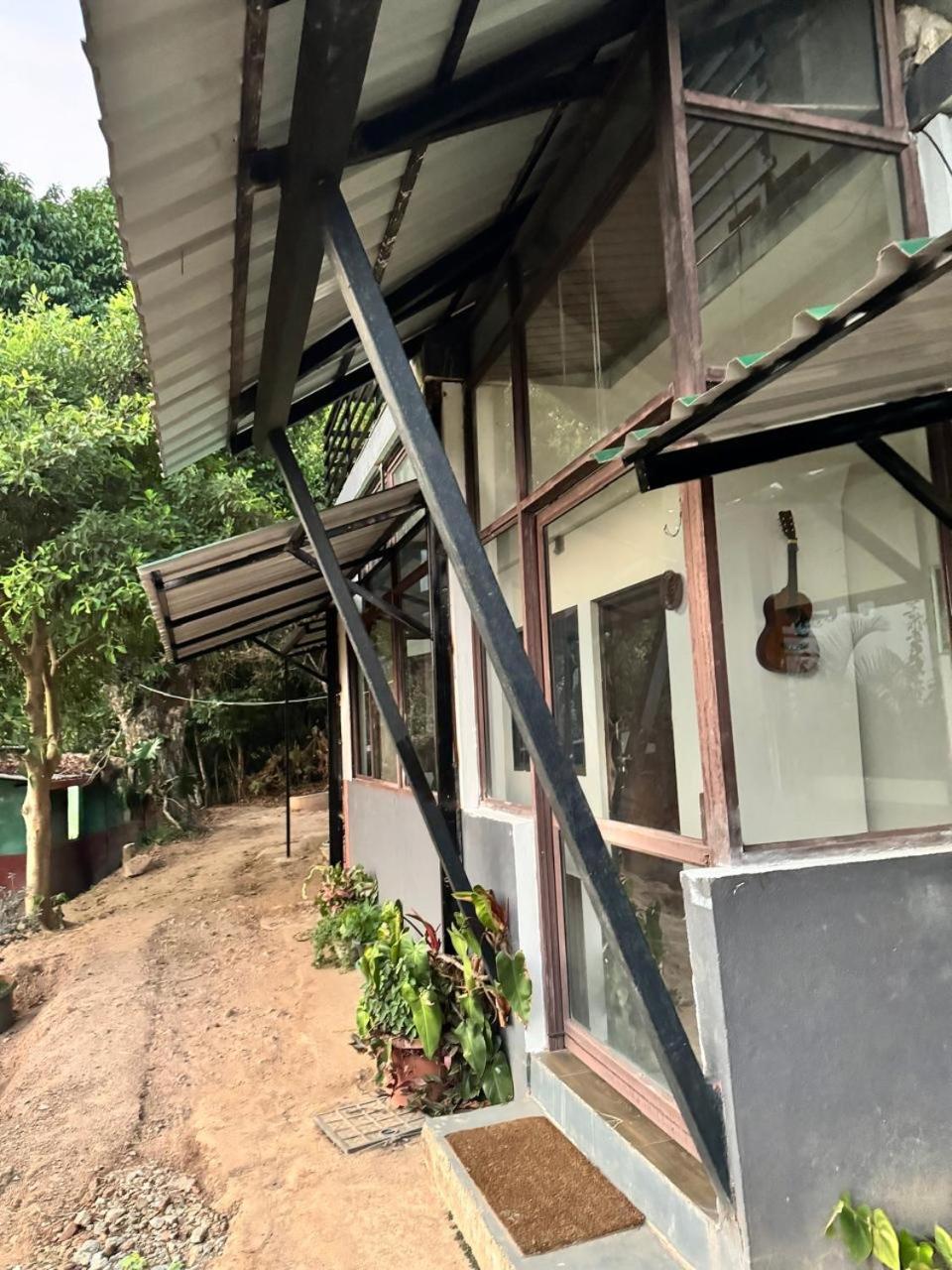 Coorg Nature Breeze Home Stay Мадикери Экстерьер фото