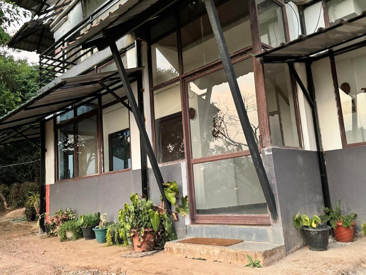Coorg Nature Breeze Home Stay Мадикери Экстерьер фото